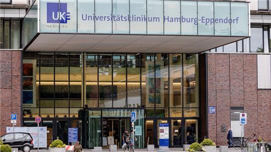 Die Zahl der Studienplätze für Heilberufe hat sich seit 2017 in Hamburg verdoppelt. (Archivbild)