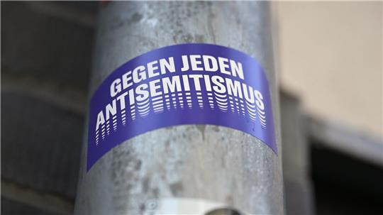 Die Zahl der antisemitischen Vorfälle bleibt im Norden auf einem erschreckenden Niveau. (Symbolbild)