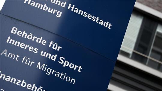 Die Zahl der geförderten freiwilligen Ausreisen in Hamburg ist rückläufig.
