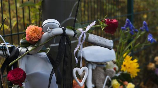Die Zahl der im Straßenverkehr getöteten Radlerinnen und Radler ist weiter angestiegen. (Archivbild)