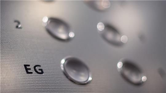 Die Zahl der vom Tüv festgestellten Mängel an Aufzügen ist im vergangenen Jahr gestiegen. (Archivbild)