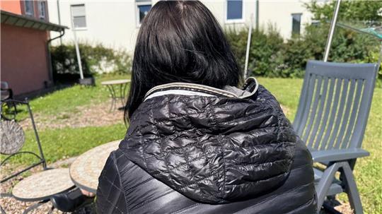 Die Zahl der wohnungslosen Frauen steigt.
