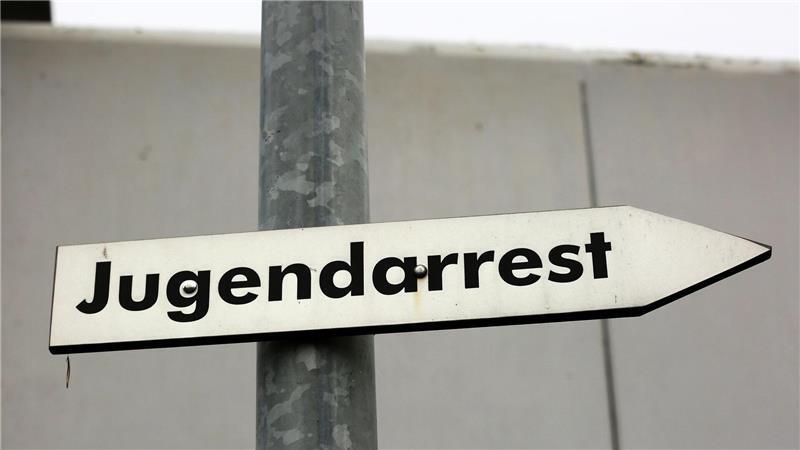 Mehr tatverdächtige Kinder bei Gewaltkriminalität Die Zahl einer Gewalttat verdächtiger Kinder in Hamburg ist im vergangenen Jahr gestiegen. (Symbolbild)