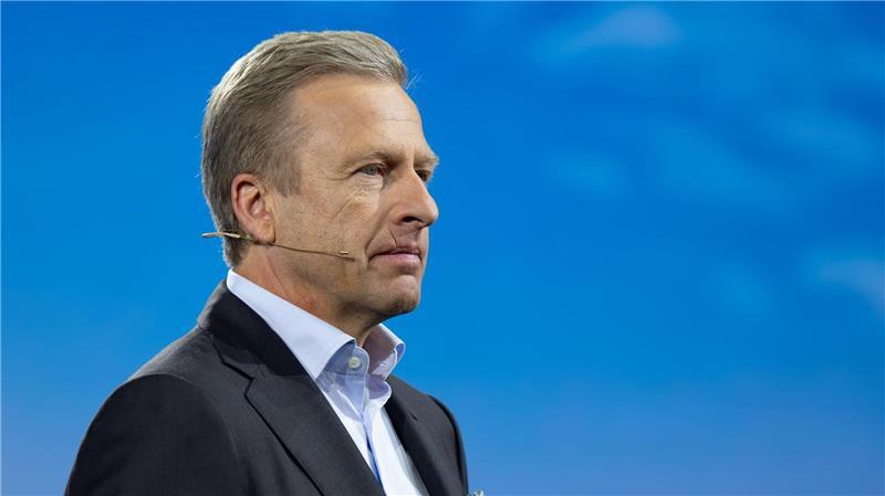 Die Zahlen für das erste Quartal waren die letzten, die der scheidende BMW-Chef Oliver Zipse verantwortet. (Archivbild)