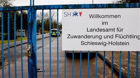 Die Zahlungen des Landes nach dem Asylbewerberleistungsgesetz sind deutlich gesunken. (Symbolbild)