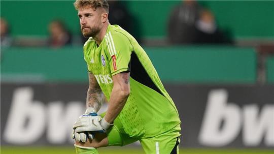 Die Zeit von Ralf Fährmann auf Schalke wird im nächsten Jahr enden.