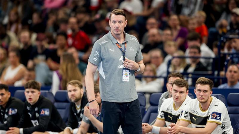 Die Zeit von Trainer Filip Jicha beim THW Kiel ist abgelaufen. (Archivbild)