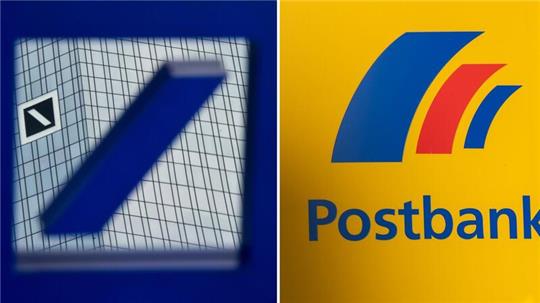 Die Zeiten für die Postbank-Kundschaft werden nicht einfacher: Die Deutsche Bank will Postbank-Filialen dichtmachen.