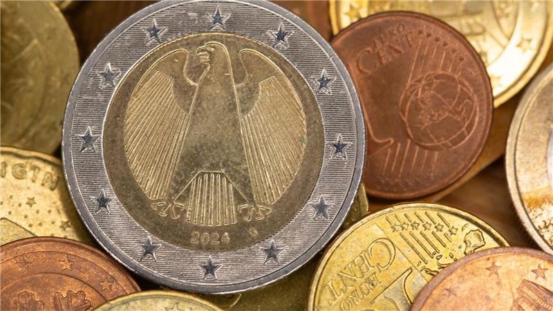 Die Zentralbank sieht den Preisauftrieb in Bulgarien auch nach der Währungsumstellung unter Kontrolle. (Symbolbild)