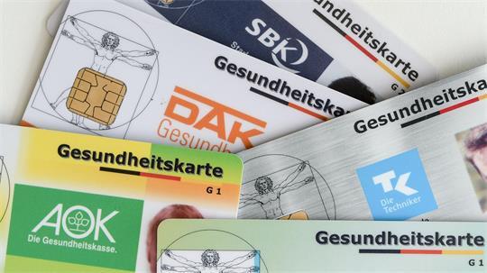 Die Zentralstelle soll Fachkenntnisse, Informationen und Ermittlungsansätze aus unterschiedlichen Bereichen bündeln. (Symbolbild)