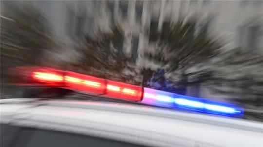 Die Zevener Polizei erwischte einen Autofahrer mit 2,4 Promille.