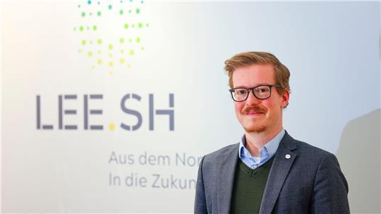 Die Ziele zum Erreichen der Klimaneutralität dürfen laut Marcus Hrach nicht infrage gestellt werden. (Archivbild)