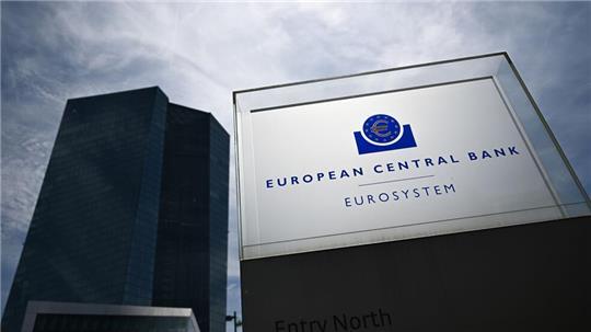 Die Zinsen in Europa könnten weiter sinken. 