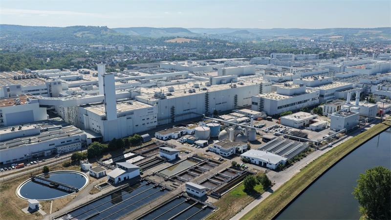 Die Zukunft von vier VW- und Audi-Standorte ist weiter ungewiss: Emden, Hannover, Zwickau und - hier im Bild - Neckarsulm. (Archivbild)