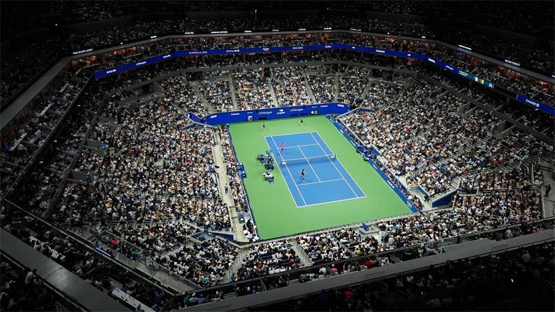 Zverev über Pro-US-Stimmung im Finale: „Mir ist das egal“ Die Zuschauer im Arthur Ashe Stadium werden Ben Shelton zujubeln.