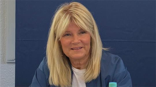 Die Zuwendung reicht längst nicht mehr aus, sagte Landessportverbandspräsidentin Barbara Ostmeier. 