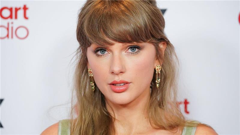 American Music Awards küren BTS zu Künstlern des Jahres Die achtfach nominierte Taylor Swift ging diesmal leer aus. (Archivbild)