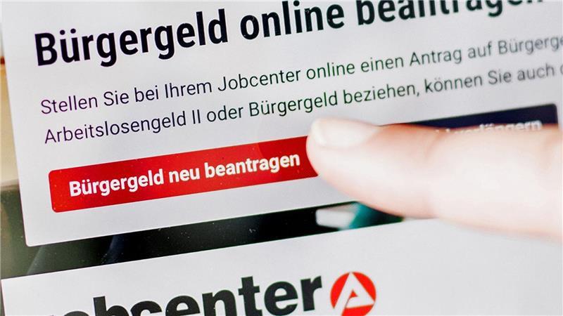 Wie soll das Bürgergeld verschärft werden? Die angekündigte Bürgergeld-Reform kommt.