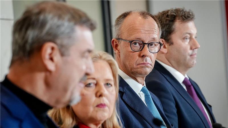 Die angekündigten Maßnahmen haben die Bürger nicht überzeugt. (Archivbild)