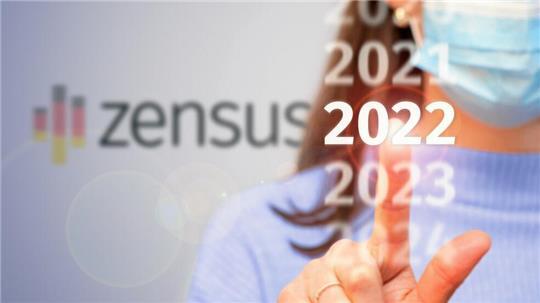 Die ausgewerteten Zahlen aus dem Zensus 2022 haben Folgen für die Kommunen: Wer weniger Einwohner hat, bekommt auch weniger Geld vom Land.