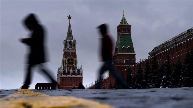 Die baltischen Staaten sehen sich durch Russland gefährdet und bereiten sich aktiv und mit hohen Militärausgaben auf eine mögliche Aggression vor. (Archivbild)