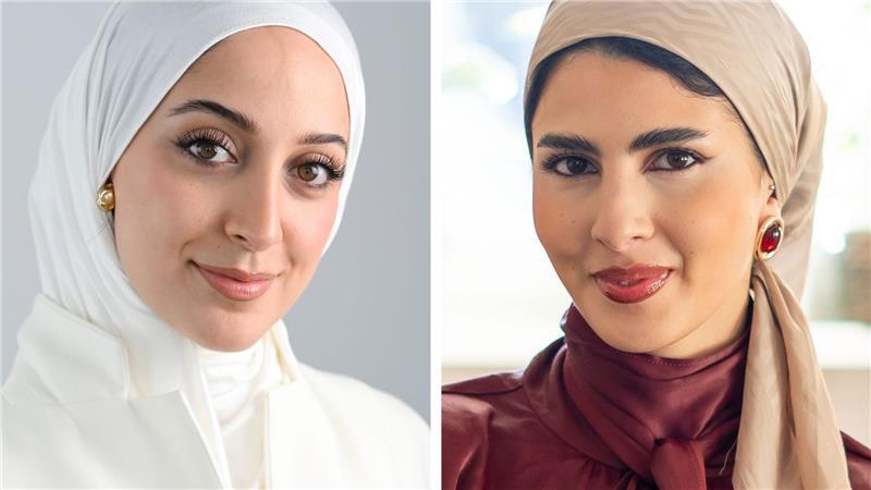 Muss nicht perfekt sein - Streamerin ist „Miss Germany“ Die beiden Kandidatinnen machten Schlagzeilen - auch, weil sie Kopftuch tragen.