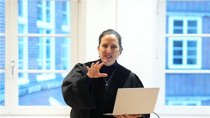 Die beiden Teilnehmer des sogenannten Potsdam-Treffens, Ulrich Vosgerau und Gernot Mörig, sind mit ihren Klagen gegen „Correctiv“ gescheitert. 