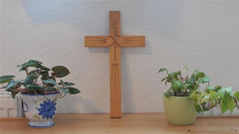 Fusion von Niemöller-Stiftung und Bonhoeffer-Verein Die beiden christliche bewegten Friedensorganisationen Martin-Niemöller-Stiftung und Dietrich-Bonhoeffer-Verein haben sich zu einem gemeinsamen Verein zusammengeschlossen. (Symbolbild)