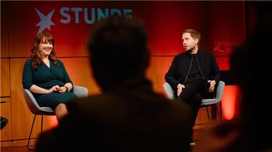 Die beiden ehemaligen Spitzenvertreter von Grünen und SPD sehen die Debattenkultur in Gefahr.  