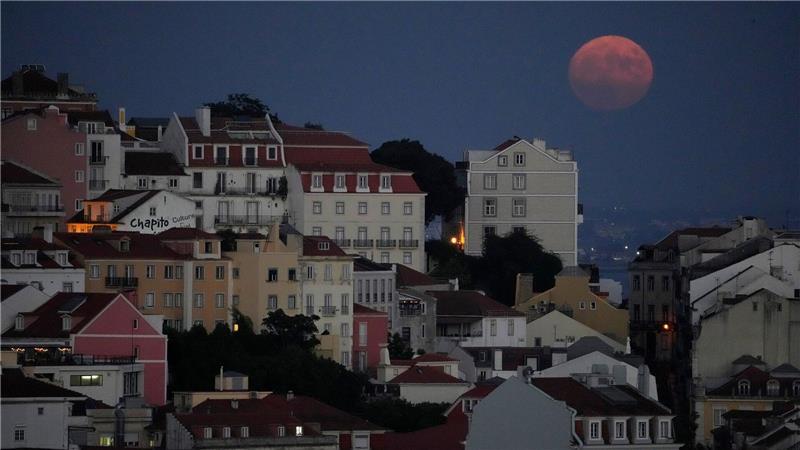 Die beiden in Portugal ausgesetzten französischen Kinder dürfen in ihre französische Heimat zurückkehren. (Symbolbild)