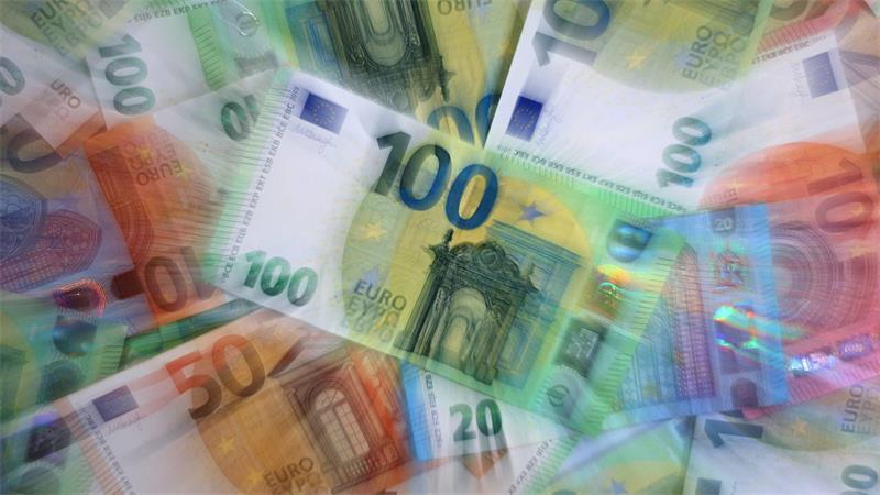 Klingbeil: Steuerplus reicht nicht für Stromsteuer-Senkung Die bessere Konjunktur spült etwas mehr Geld in die Kassen. (Illustration)