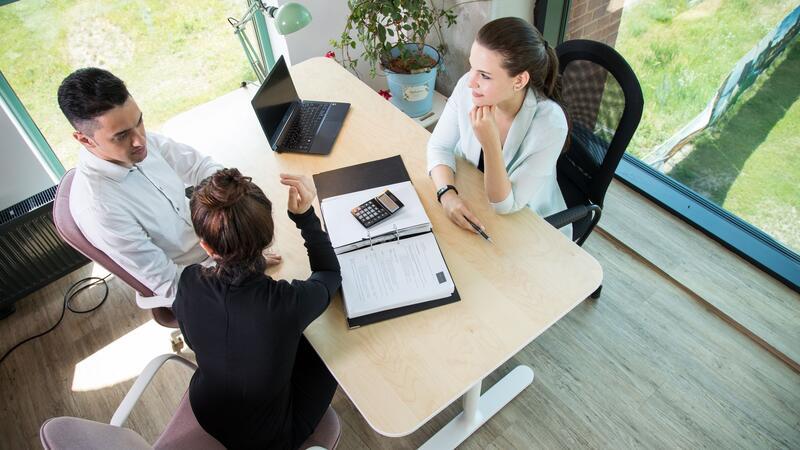 Die beste Zeit für die Finanzierung von Immobilien ist jetzt. Die Zinsen sind zwar gestiegen, aber immer noch historisch niedrig.