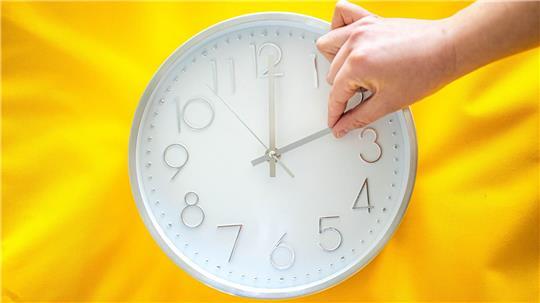 Die besten Ergebnisse erreichen Studierende zwischen 11.00 und 13.00 Uhr. (Symbolbild)