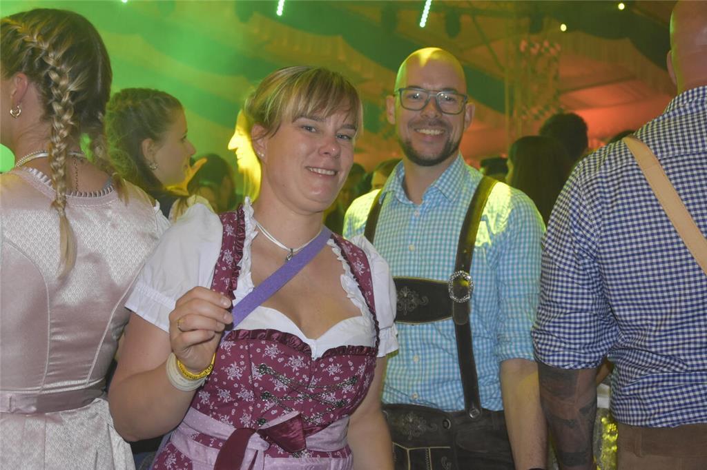 Die besten Party-Bilder aus Revenahe.