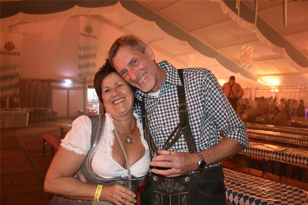 Die besten Party-Bilder aus Revenahe.