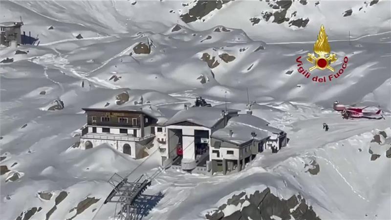 Die betroffene Seilbahn stammt ursprünglich aus dem Jahr 1962, war jedoch Anfang 2023 umfassend modernisiert worden.