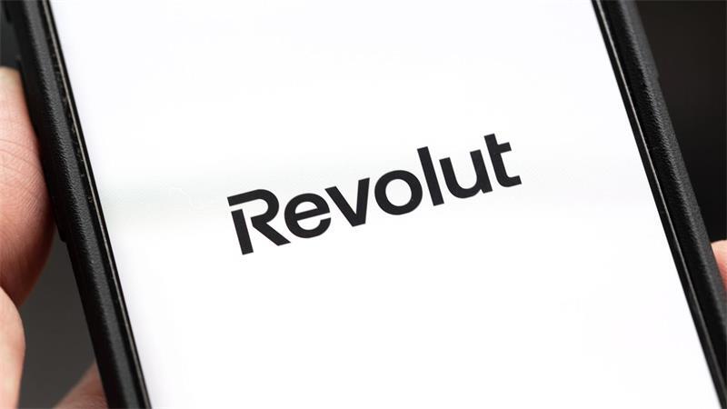 Die britische Bank Revolut hat keine Filialen, bietet aber hohe Zinsen - und wird höher bewertet als die Deutsche Bank (Archivbild)