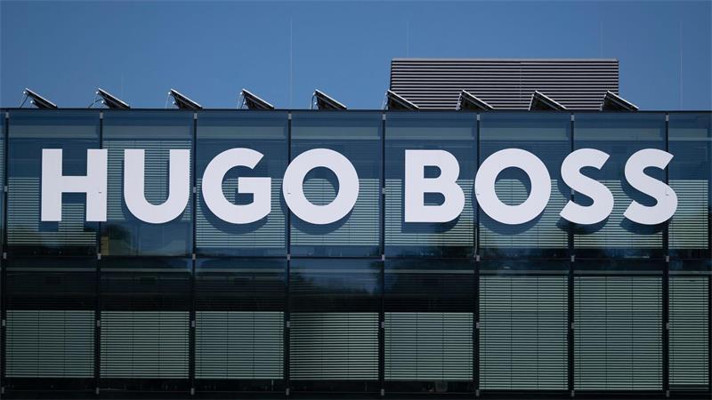 Die britische Frasers Group versucht seit Mitte Juni, das Ruder bei Hugo Boss zu übernehmen. (Archivbild)