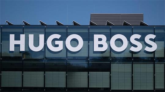 Die britische Frasers Group versucht seit Mitte Juni, das Ruder bei Hugo Boss zu übernehmen. (Archivbild)