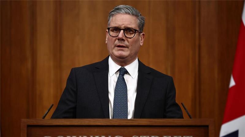 Die britische Labour-Regierung setzt auf Atomenergie.