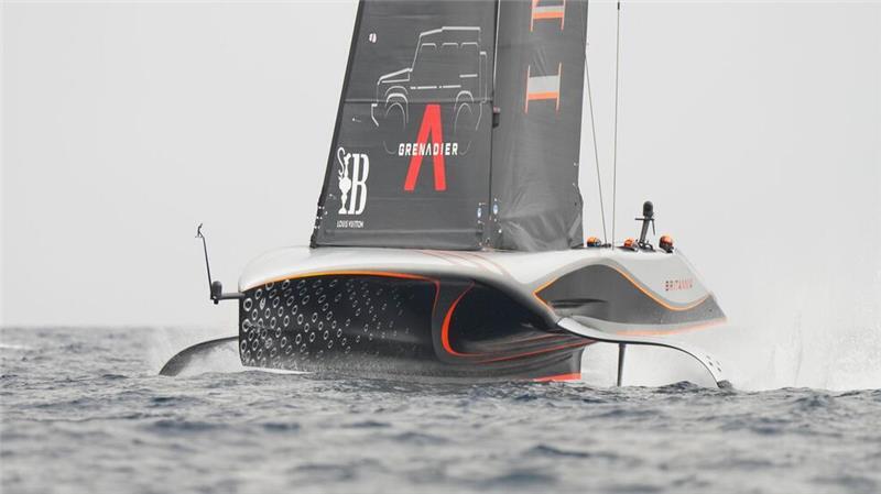 America’s Cup-Verteidiger Neuseeland führt 4:0 Die britischen Herausforderer werden stärker. Zu einem Sieg reicht es bislang nicht gegen die neuseeländischen America’s-Cup-Verteidiger.