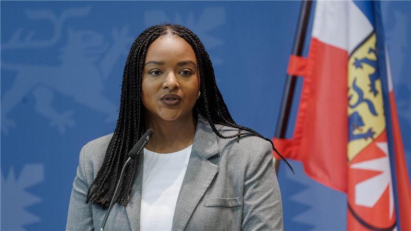 Touré: Integration in die Gesellschaft vereinfachen Die bundesweite Debatte über Migrationspolitik ist laut Sozialministerin Aminata Touré rein restriktiv. (Archivbild)