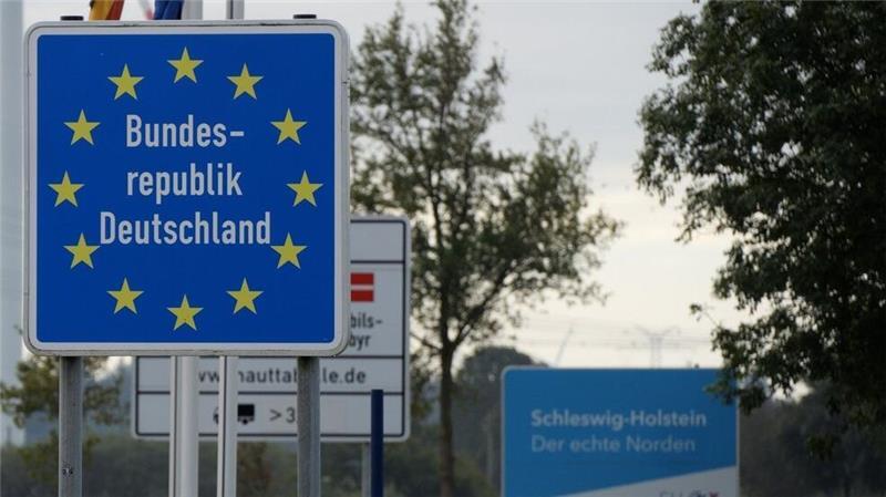 Die dänischen Grenzkontrollen werden verlängert.