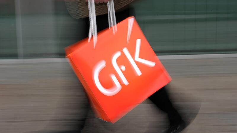 Deutschlands Kauflaune steigt, bleibt aber gedämpft „Die derzeit schlechte Stimmung liegt wie ein Schleier über den Fakten“.