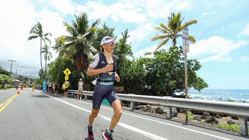 Das muss man wissen zur Ironman-WM der Frauen in Hawaii Die deutsche Anna Haug nimmt am Triathlon im US-Bundesstaat Hawaii teil.