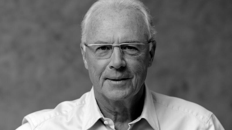 Die deutsche Fußball-Legende Franz Beckenbauer ist im Alter von 78 Jahren gestorben.