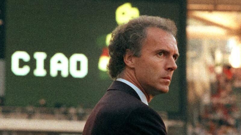 Internationale Pressestimmen zum Tod von Franz Beckenbauer Die deutsche Fußball-Legende starb am Sonntag im Alter von 78 Jahren.