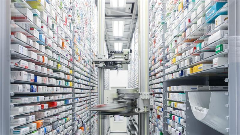 Die deutsche Pharmabranche erwartet schlechtere Geschäfte. (Symbolbild)