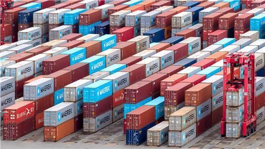 Die deutsche Wirtschaft leidet unter den Auswirkungen des Iran-Kriegs. (Symbolbild)