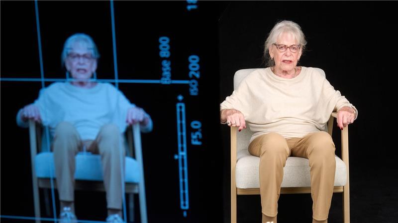 Die deutschen KZ-Gedenkstätten sehen in der Nutzung von Künstlicher Intelligenz Gefahren, aber auch Chancen. (Archivbild)